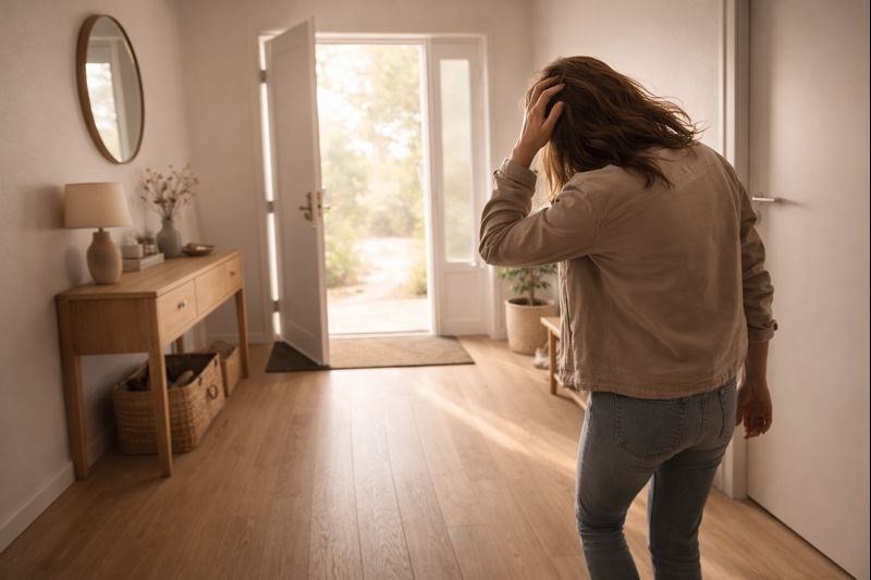 Narcissisme og psykopati